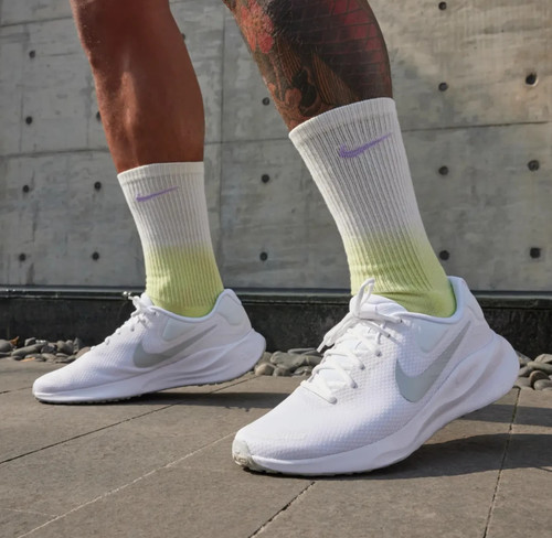Nike revolution men s - revolution, men's