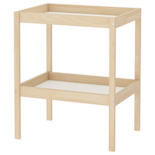 IKEA SNIGLAR Changing Table
