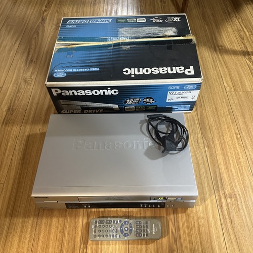 Panasonic fj630b hi - panasonic, nv-fj630b-s