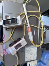 Hitachi EUP-U533 Ultrasound