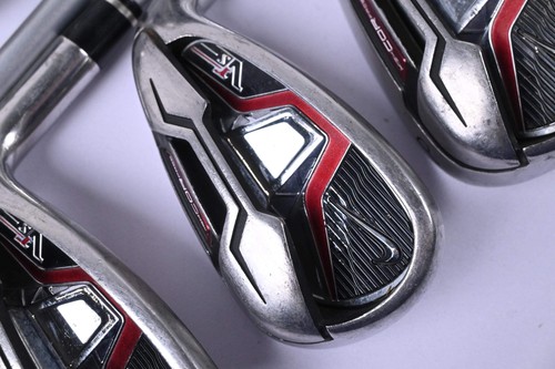 Nike irons 4 pw - irons, /