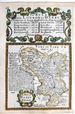 DERBYSHIRE DERBY BY EMANUEL