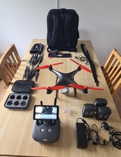 DJI Phantom 4 Pro Plus Camera Drone 4K Quadcopter Obsidian