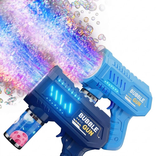 Hole electric bubble - electric,