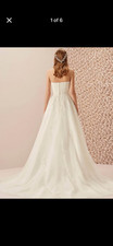 Pronovias Maisy wedding dress