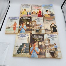 Helen Forrester 10 Book Bundle