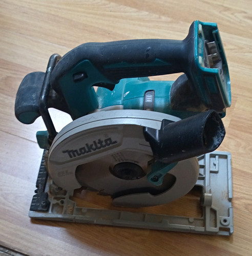 Makita dhs680 18v brushless - dhs680,