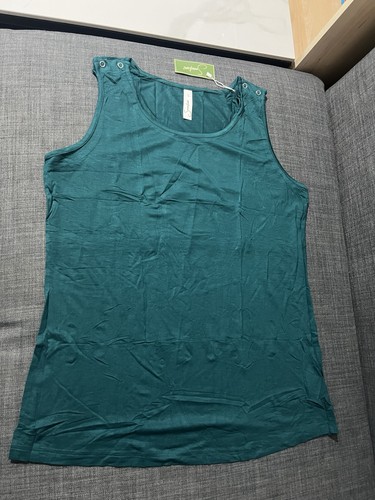 Sosolism women nursing tank - sosolism,