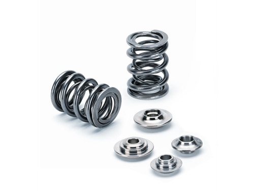 Supertech for honda h22 - for, dual