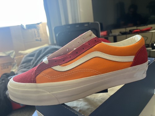 Vans premium old - vans, 36
