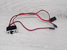 Thunder Tiger Raptor 30 v1 Switch