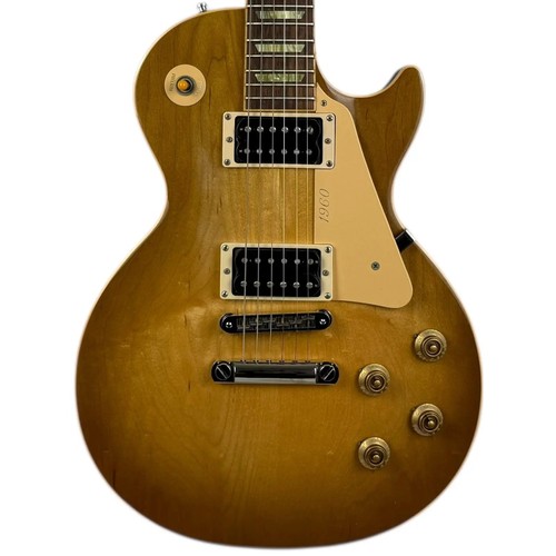 Gibson les paul - gibson,