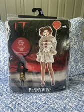 Women’s Pennywise IT Movie