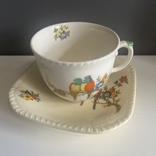 Vintage Crown Staffordshire