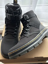 Dr. Martens Combs Tech II