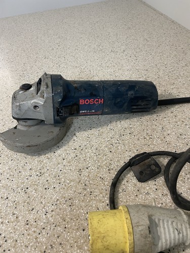 Bosch grinder spares - bosch, and
