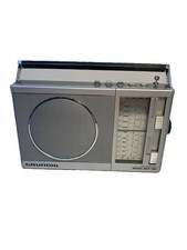 Vintage Grundig Music Boy 160