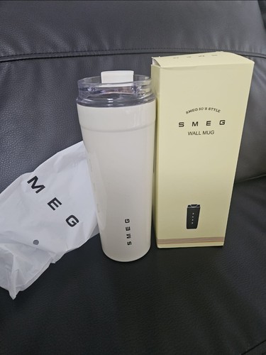 Smeg 550ml semg portable - semg,