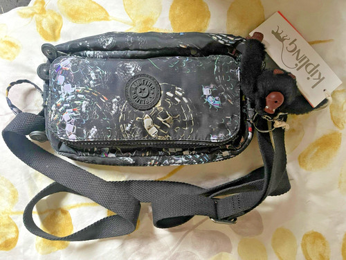 Kipling shoulder crossbody - ,