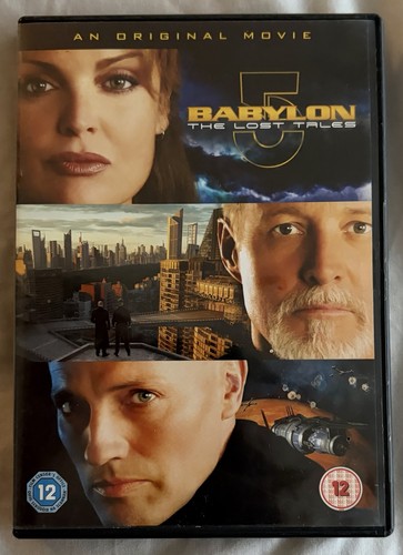Babylon the lost tales - the,