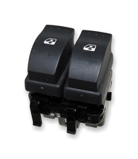 315046C Renault Megane Genuine Right Driver Side Electric Window Switch Lifter
