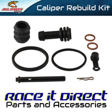 Caliper Rebuild Kit for