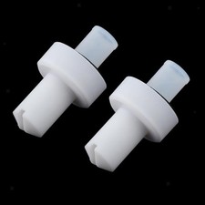 2x Aftermarket Electrostatic