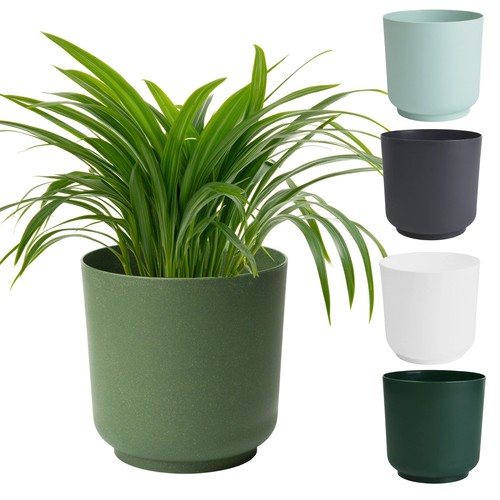 Plant pot cover - plant, flowerpot