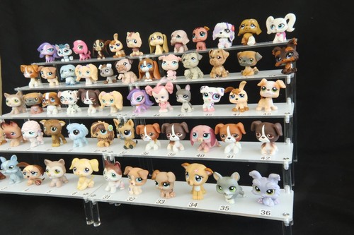 Lps many dogs puppy - many,