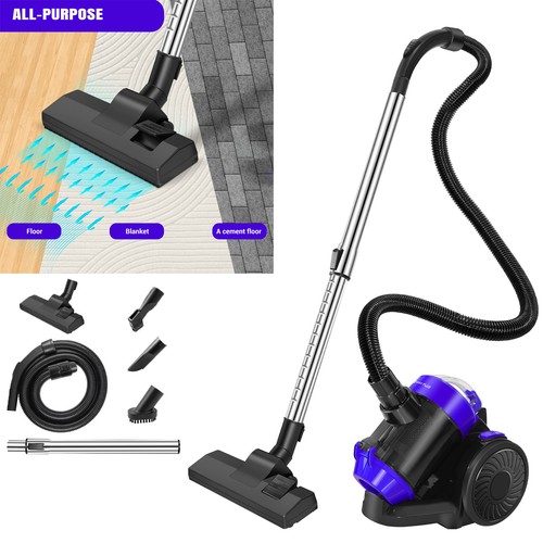 5000w powerful goblin bagless - goblin,