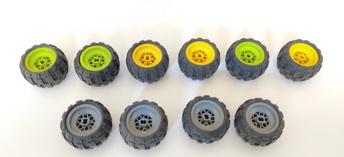 Lego set technic off - lego,