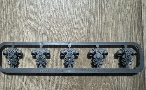 Space marines backpacks back - space,