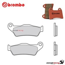 Brembo SD Front Brake Pads for