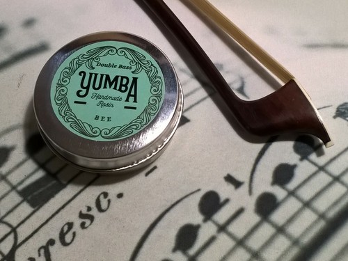 Yumba highest quality bow - yumba,