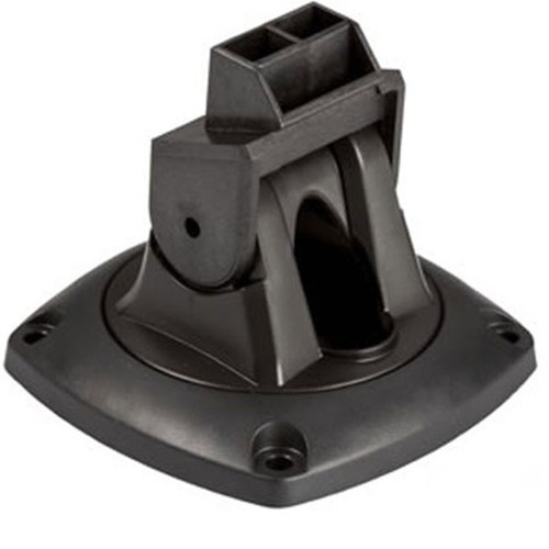 Lowrance mount bracket for - -,