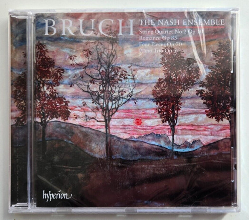 The nash ensemble - the,