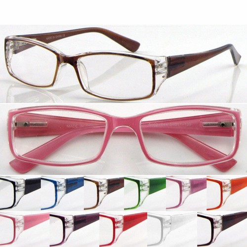 Reading glasses 3 75 - reading, +0.5~+3.75
