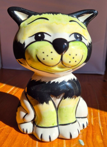 Lorna bailey cat - lorna, limited