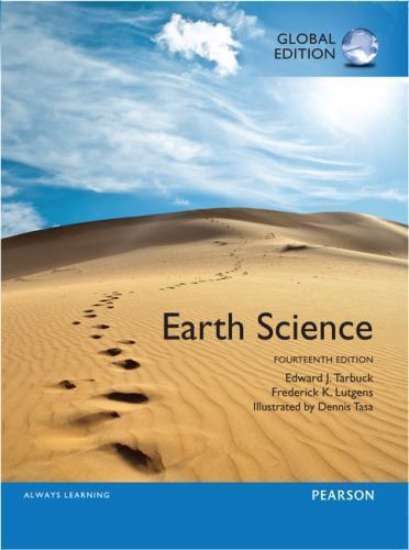 Earth science global edition - earth,