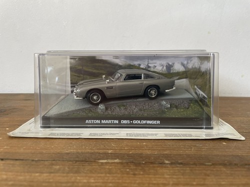 Aston martin db5 - db5, 007