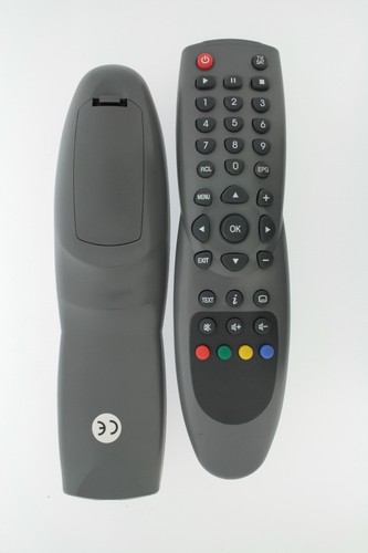 Replacement remote control - replacement,