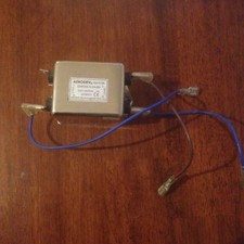 ROGER BLACK SILVER MEDAL