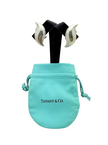 Tiffany sterling silver - sterling,
