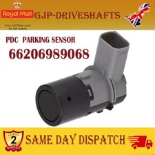 PDC Parking Sensor Fits For BMW 3 5 6 7 SERIES X3 X5 Z4 MINI COOPER 66206989068