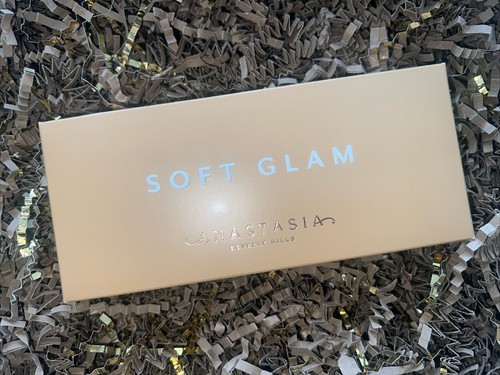 Anastasia beverly hills soft - hills,