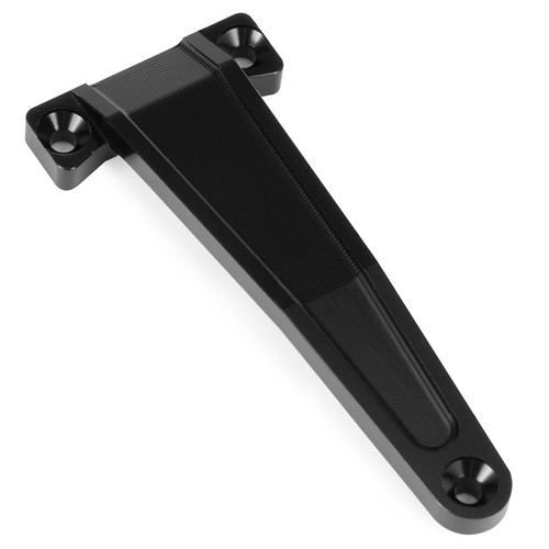 Aluminum alloy chassis - aluminum,