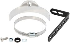 K&N Filters Apollo Mounting Bracket Fitting Assembly Mounting Kit 85-6004