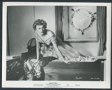 KAY KENDALL in Abdullah's