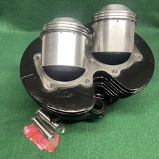 Triumph 650 Unit 1966-75