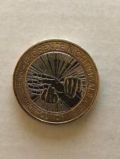 2010 Florence Nightingale £2 Coin Two Pounds